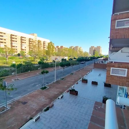 אורופסה דל מר Acv - Torremar-2ª Linea Planta 1 Norte 3H מראה חיצוני תמונה