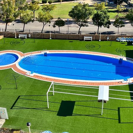 אורופסה דל מר Acv - Torremar-2ª Linea Planta 1 Norte 3H מראה חיצוני תמונה