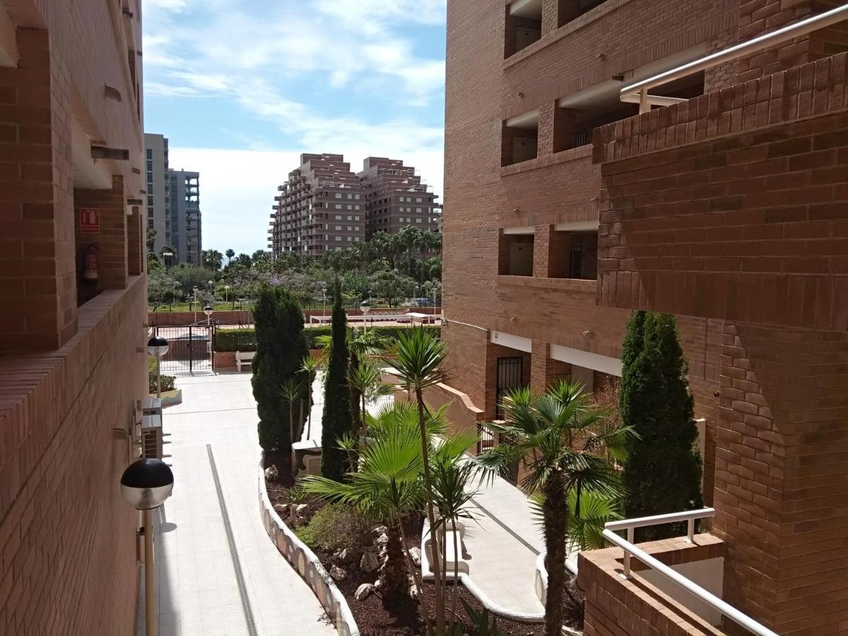 אורופסה דל מר Acv - Torremar-2ª Linea Planta 1 Norte 3H מראה חיצוני תמונה